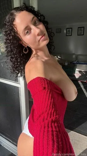 Ondine Mirosch OnlyFans Leaked Free Thumbnail Picture - #TCZ2WM6LPg
