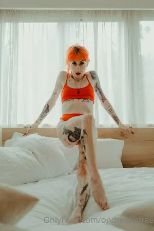 Ondreeahfree OnlyFans Leaked Free Thumbnail Picture - #1VKAKqZgPI