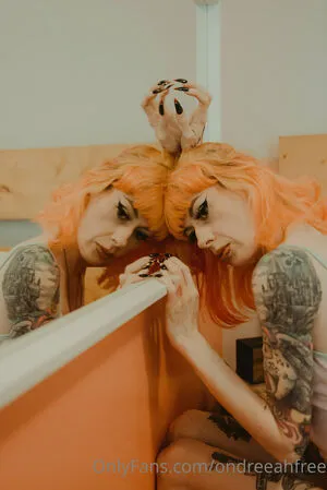 Ondreeahfree OnlyFans Leaked Free Thumbnail Picture - #7dVkWau3pb