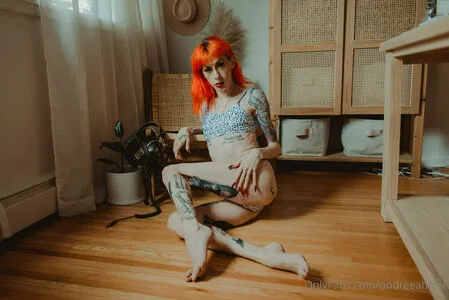 Ondreeahfree OnlyFans Leaked Free Thumbnail Picture - #9yDfhIX3nO