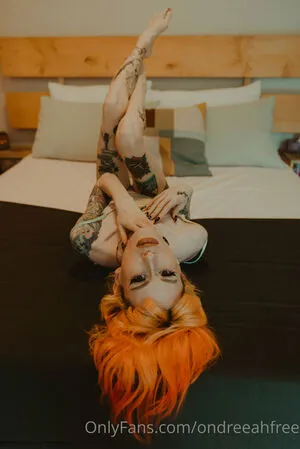 Ondreeahfree OnlyFans Leaked Free Thumbnail Picture - #B0NqRcB6a1