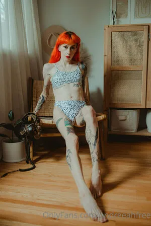 Ondreeahfree OnlyFans Leaked Free Thumbnail Picture - #XWq6RIy2ll