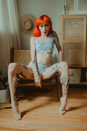 Ondreeahfree OnlyFans Leaked Free Thumbnail Picture - #duKgDWcbXq