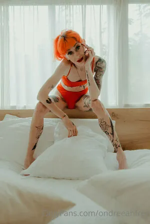 Ondreeahfree OnlyFans Leaked Free Thumbnail Picture - #lZxv58wMnp