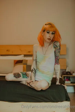 Ondreeahfree OnlyFans Leaked Free Thumbnail Picture - #wyZ9NDdtD6