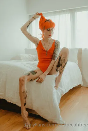 Ondreeahfree OnlyFans Leaked Free Thumbnail Picture - #xMsoSOcBlR