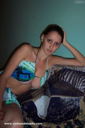 One Click Vicky OnlyFans Leaked Free Thumbnail Picture - #AIdWXBA4T9