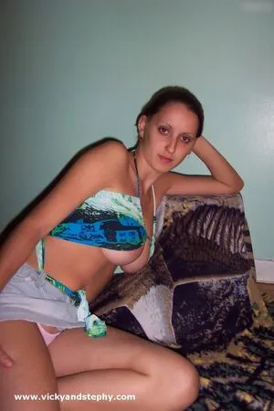 One Click Vicky OnlyFans Leaked Free Thumbnail Picture - #J8LNUhvwBq