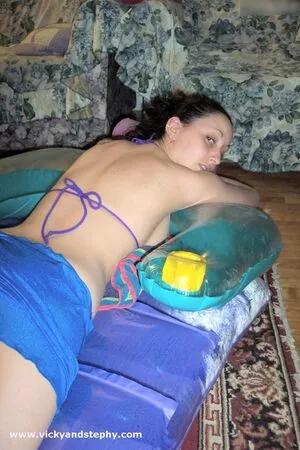 One Click Vicky OnlyFans Leaked Free Thumbnail Picture - #JZq3ekItM3