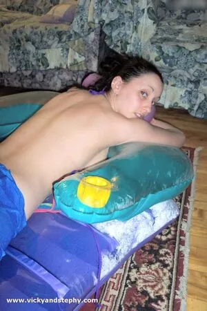 One Click Vicky OnlyFans Leaked Free Thumbnail Picture - #KsrNYpqYC4