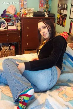 One Click Vicky OnlyFans Leaked Free Thumbnail Picture - #RTCxNnROx7