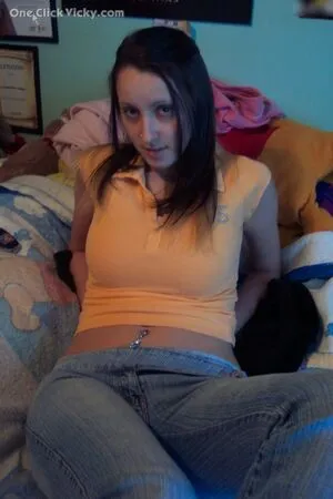 One Click Vicky OnlyFans Leaked Free Thumbnail Picture - #isG0JlbDnB