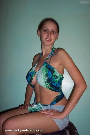 One Click Vicky OnlyFans Leaked Free Thumbnail Picture - #kcHCsaDyfN