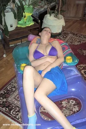 One Click Vicky OnlyFans Leaked Free Thumbnail Picture - #llba2Vxzmo