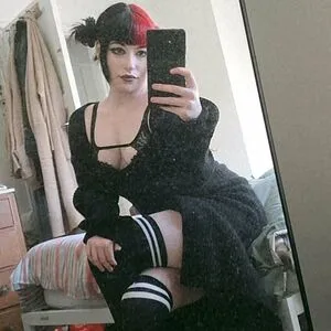 One Good Scare OnlyFans Leaked Free Thumbnail Picture - #7UJF9AsN2H