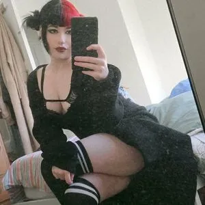 One Good Scare OnlyFans Leaked Free Thumbnail Picture - #U7bqmIQpfe