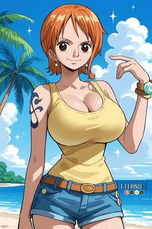 One Piece OnlyFans Leaked Free Thumbnail Picture - #0HLZx6VhU8