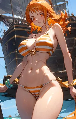 One Piece OnlyFans Leaked Free Thumbnail Picture - #0WHaznF838