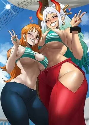 One Piece OnlyFans Leaked Free Thumbnail Picture - #1ir0RmRvLt