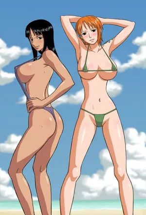 One Piece OnlyFans Leaked Free Thumbnail Picture - #25GeXEdElm