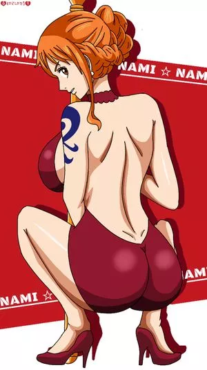 One Piece OnlyFans Leaked Free Thumbnail Picture - #2f17PT6AA1