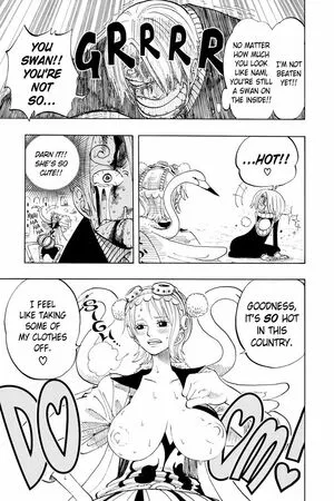 One Piece OnlyFans Leaked Free Thumbnail Picture - #3OcI81BAxW
