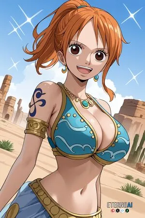 One Piece OnlyFans Leaked Free Thumbnail Picture - #3dK1SGaDo4