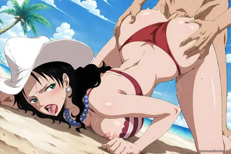 One Piece OnlyFans Leaked Free Thumbnail Picture - #48u68Tvkhx