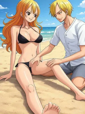One Piece OnlyFans Leaked Free Thumbnail Picture - #4G1qCss7Gs