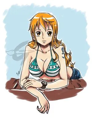 One Piece OnlyFans Leaked Free Thumbnail Picture - #4LfeSs7nGF