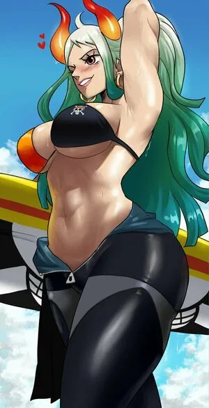 One Piece OnlyFans Leaked Free Thumbnail Picture - #4RptOqPdPd