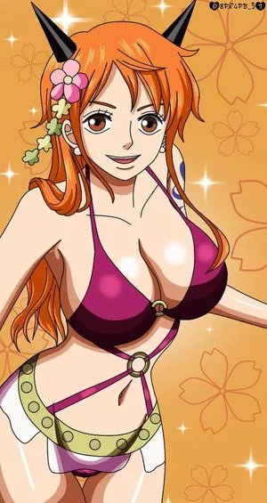 One Piece OnlyFans Leaked Free Thumbnail Picture - #4TiiVB6jj0