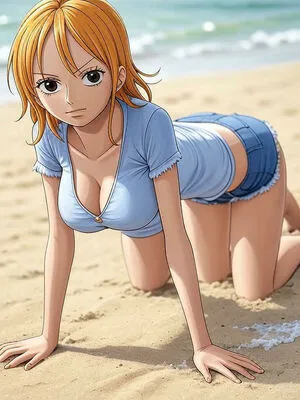 One Piece OnlyFans Leaked Free Thumbnail Picture - #4Uo4iOa8D6