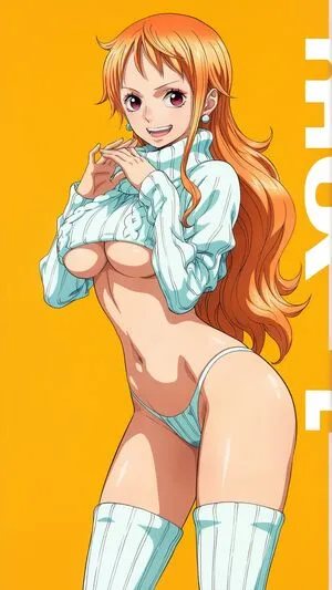 One Piece OnlyFans Leaked Free Thumbnail Picture - #5H71jhmvBC
