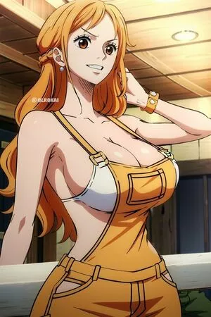 One Piece OnlyFans Leaked Free Thumbnail Picture - #5RvpABolcw