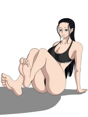 One Piece OnlyFans Leaked Free Thumbnail Picture - #7i6aTewKWW