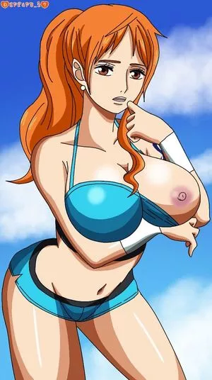 One Piece OnlyFans Leaked Free Thumbnail Picture - #A29jFjlRTS