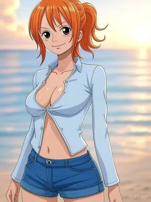 One Piece OnlyFans Leaked Free Thumbnail Picture - #AYD6aegGr4