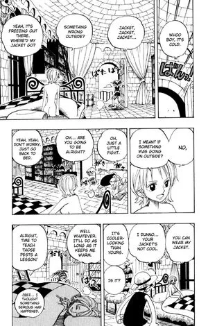 One Piece OnlyFans Leaked Free Thumbnail Picture - #B6MZeA2PpX