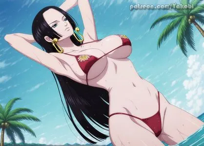 One Piece OnlyFans Leaked Free Thumbnail Picture - #BxChk50bIT