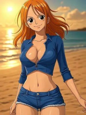 One Piece OnlyFans Leaked Free Thumbnail Picture - #Cd0gilifem