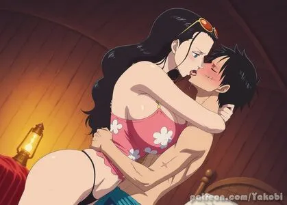 One Piece OnlyFans Leaked Free Thumbnail Picture - #Dv0y7YW8qn