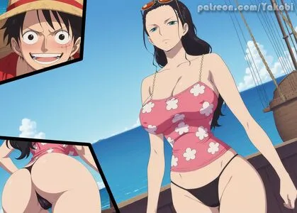 One Piece OnlyFans Leaked Free Thumbnail Picture - #EI0616VvEZ