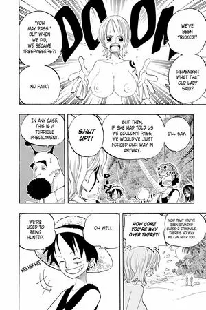 One Piece OnlyFans Leaked Free Thumbnail Picture - #EZy9GP5uAL