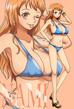 One Piece OnlyFans Leaked Free Thumbnail Picture - #Ejm4CSGFYv
