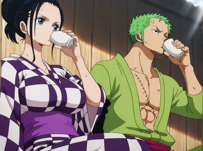 One Piece OnlyFans Leaked Free Thumbnail Picture - #Ev7izdfjJb