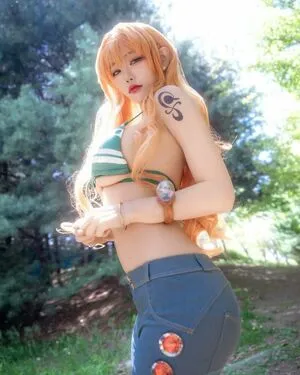 One Piece OnlyFans Leaked Free Thumbnail Picture - #F5c1jPXTG7