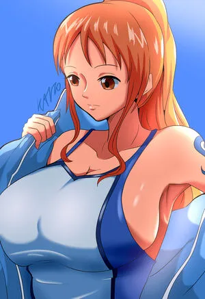 One Piece OnlyFans Leaked Free Thumbnail Picture - #FsehYDygh9