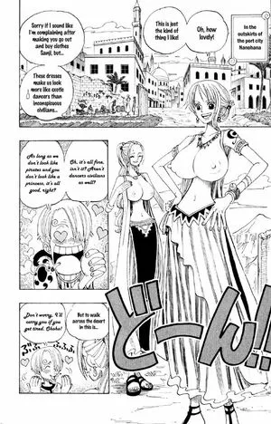 One Piece OnlyFans Leaked Free Thumbnail Picture - #GRimNTWcRh