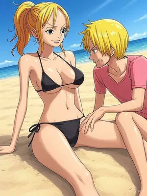 One Piece OnlyFans Leaked Free Thumbnail Picture - #GTBzmkDShi